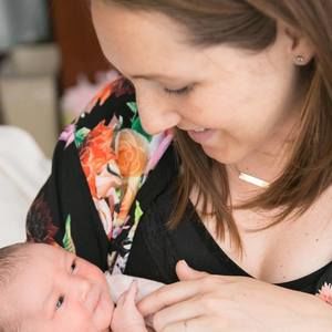 Meet your Posher, Whitney